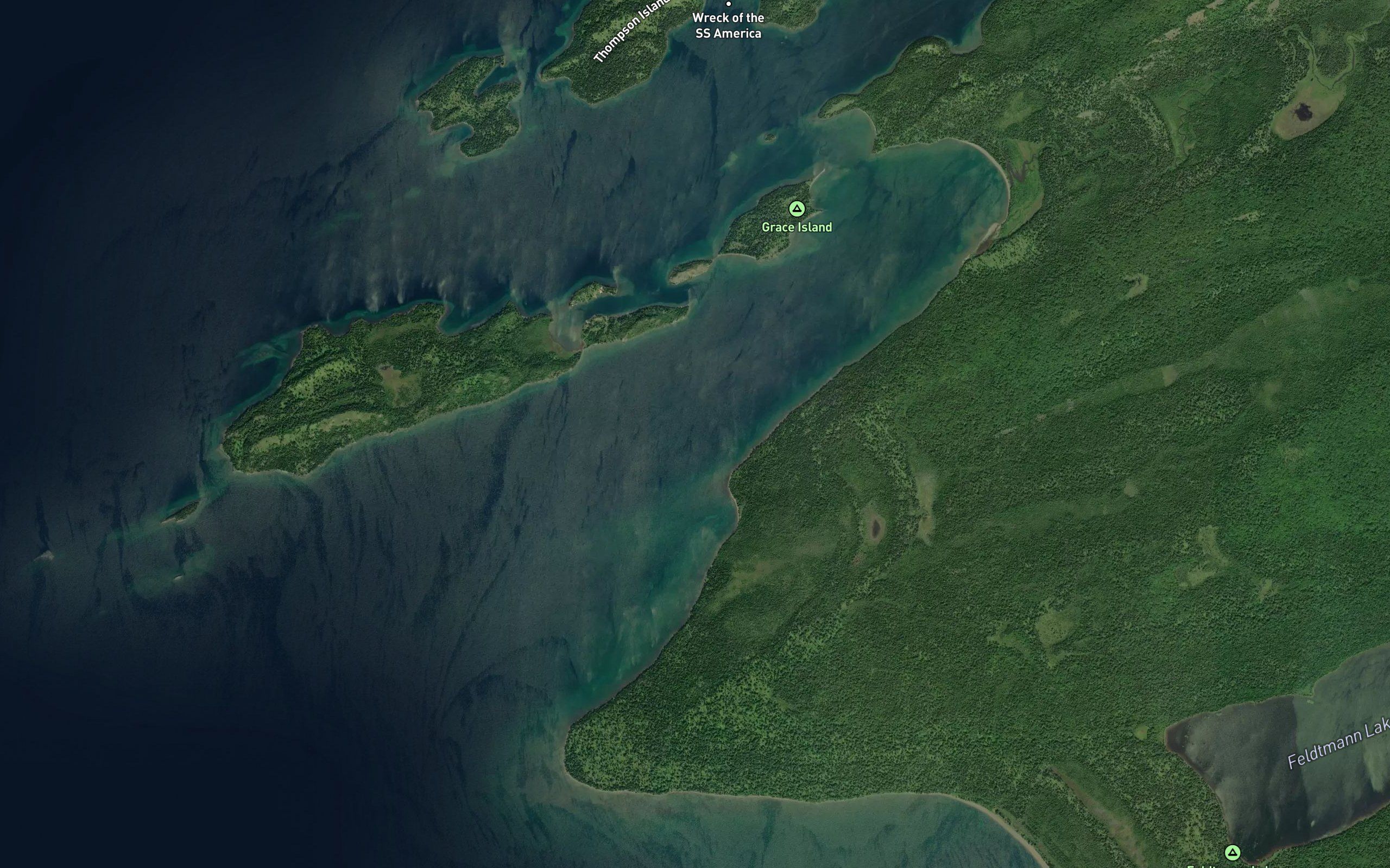 Grace Harbor