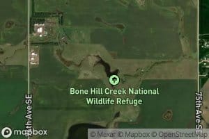 Bone Hill Creek Lake