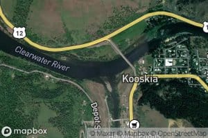 South Fork Clearwater River