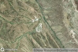 Bonanza Reservoir Number 1