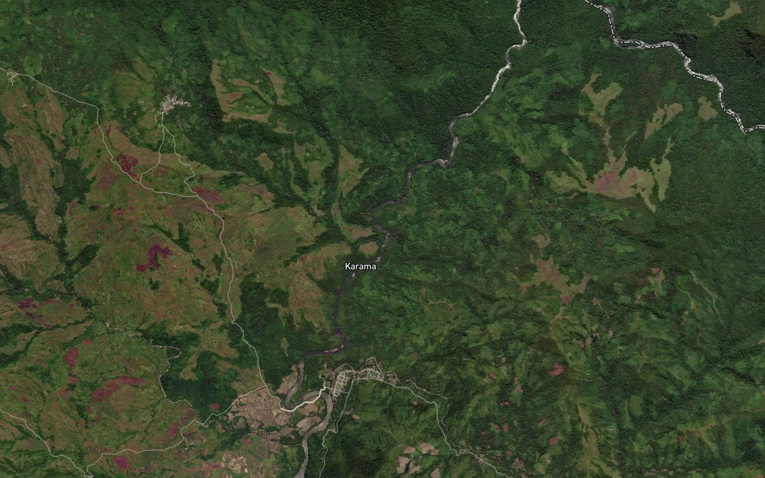 Salu Anokkuhai