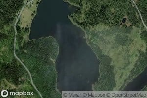 Oyvagslivatnet