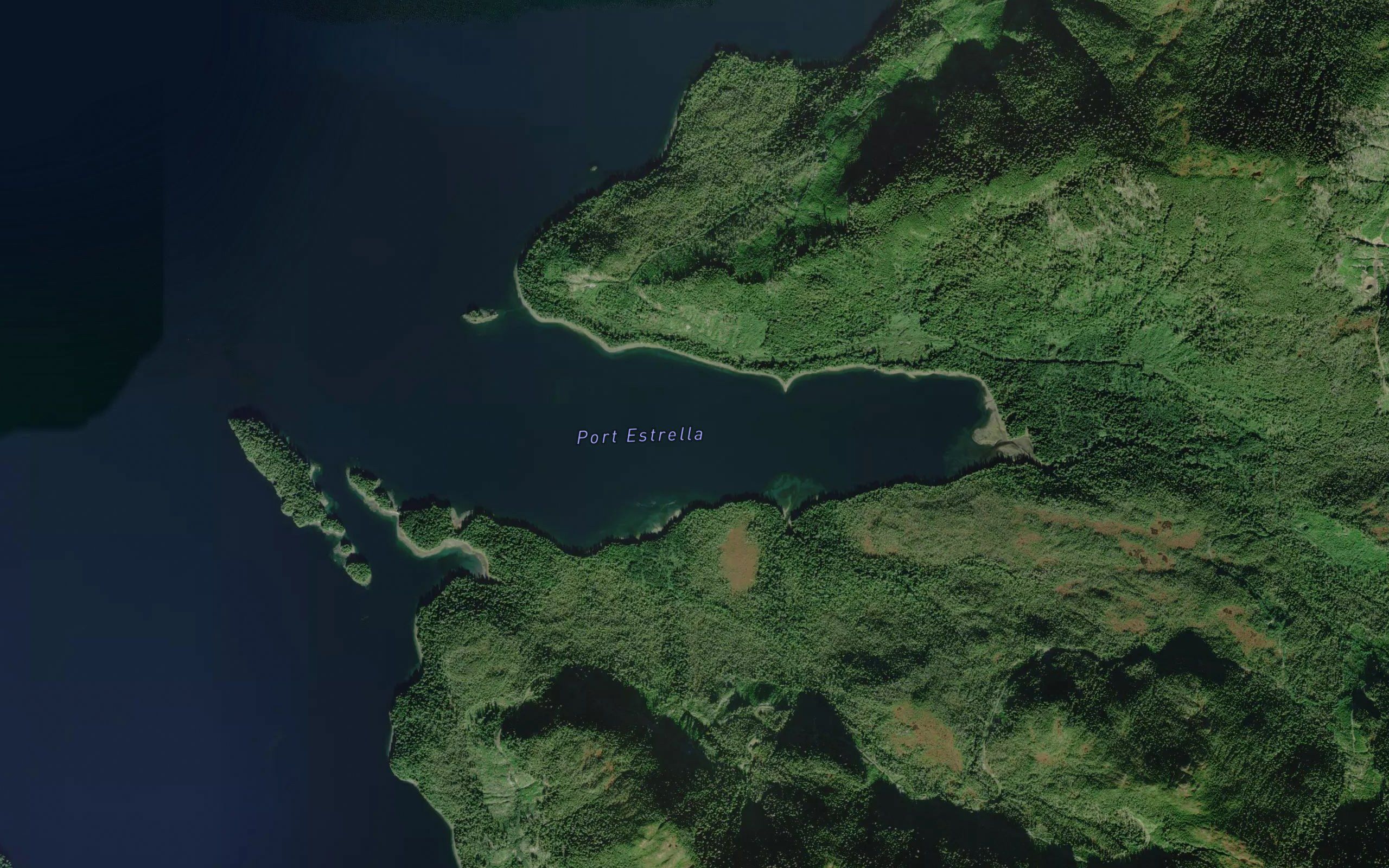 Port Estrella