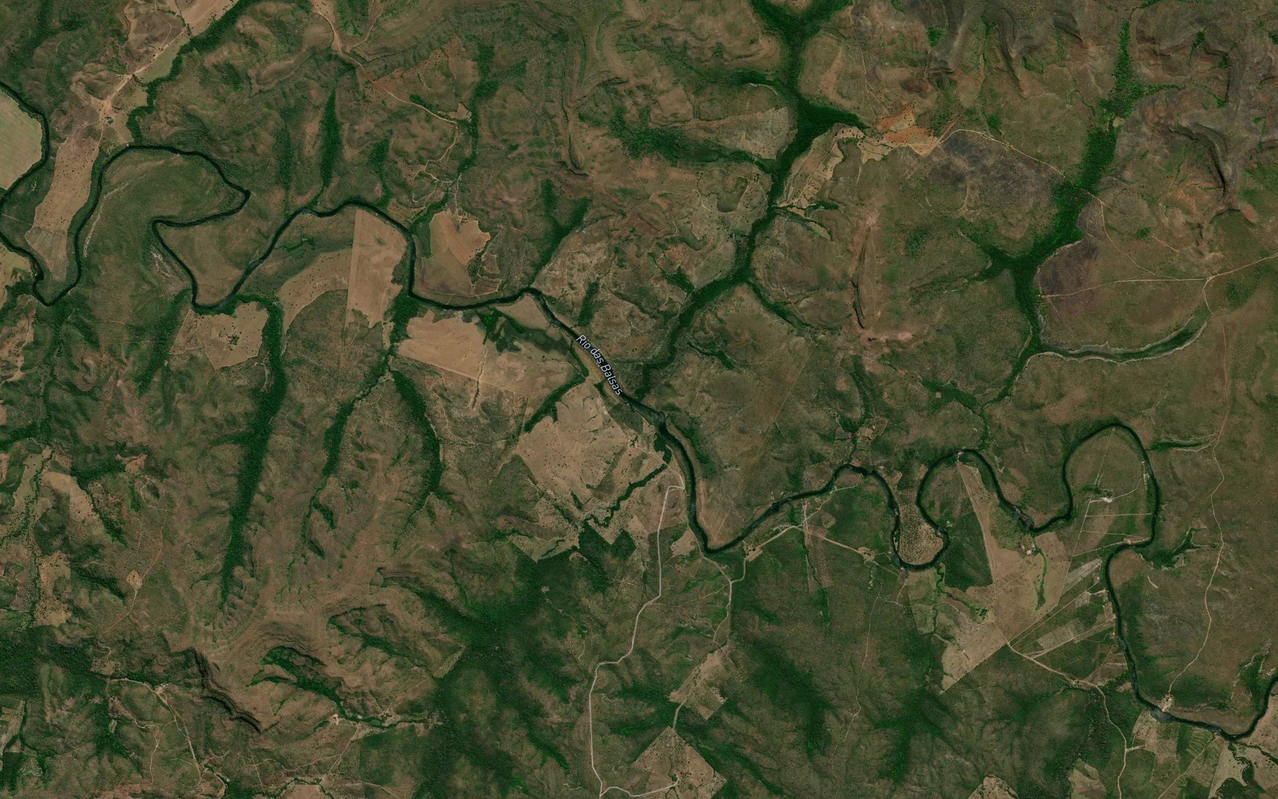 Corrego Fundo