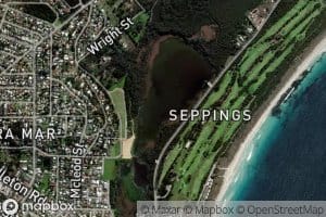 Lake Seppings