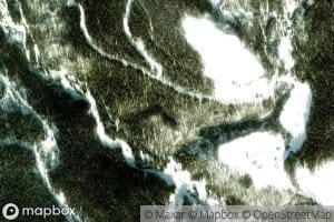 Van Winkle Creek