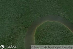 Laguna Laguna Caiman