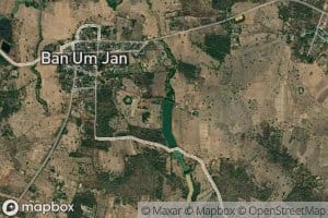 Ang Kep Nam Huai Ngong