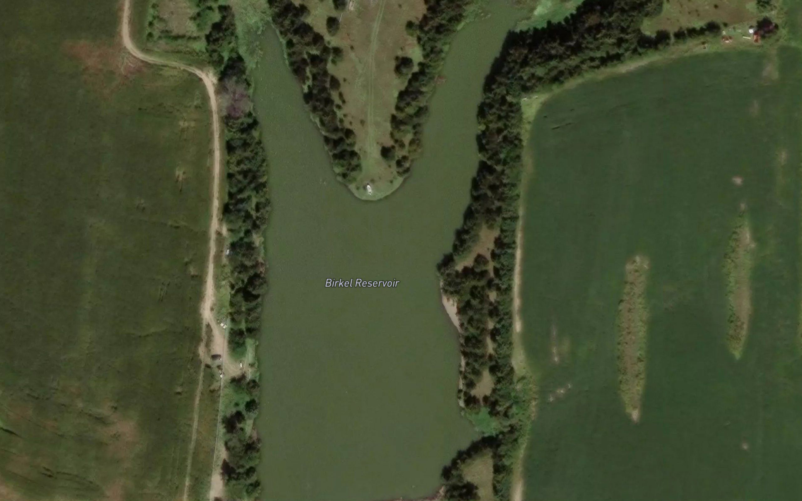 Birkel Reservoir