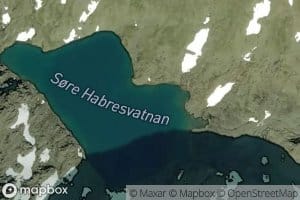 Habresvatnan,s