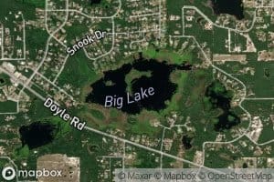 Big Lake