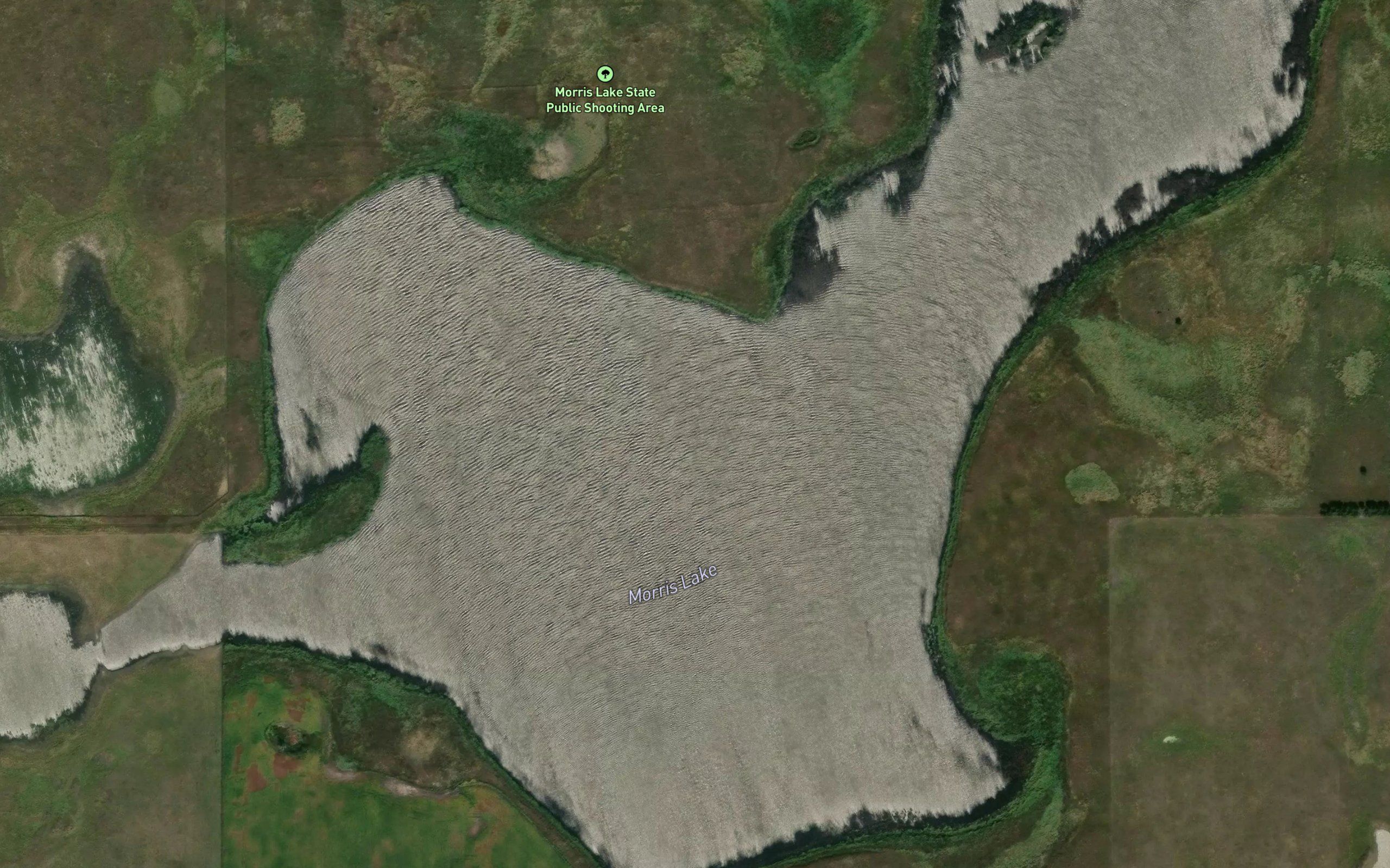 Morris Lake