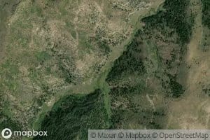 East Fork Little Creek