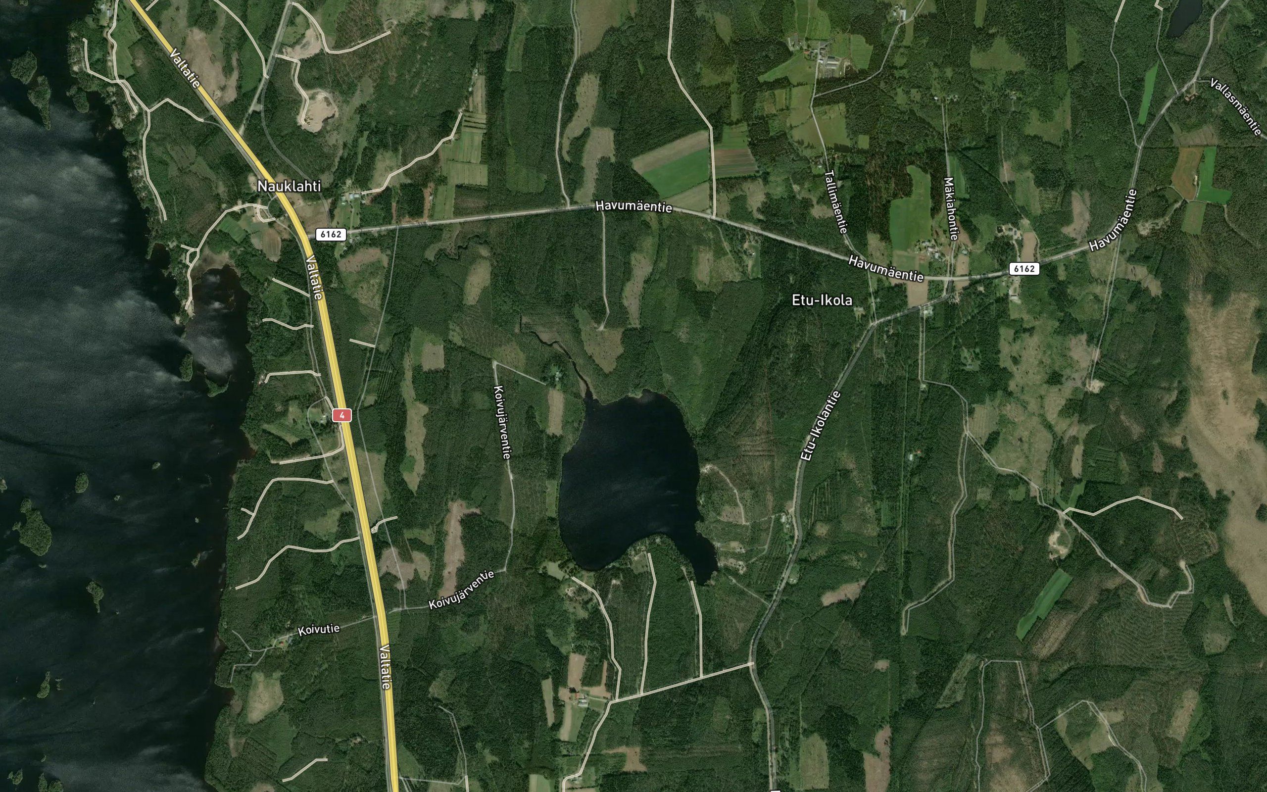 Ikolanmyllynjoki
