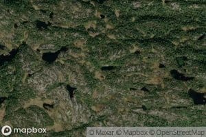 Ostre Bokkstakktjonn