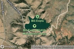 Bill Evans Lake