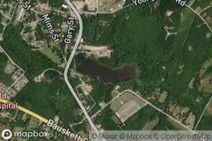 Slade Lake
