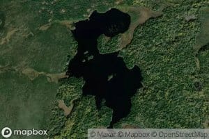 Gourd Lake
