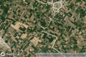 Miranpur Distributary