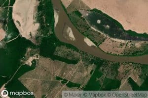 Canada Agua Fria