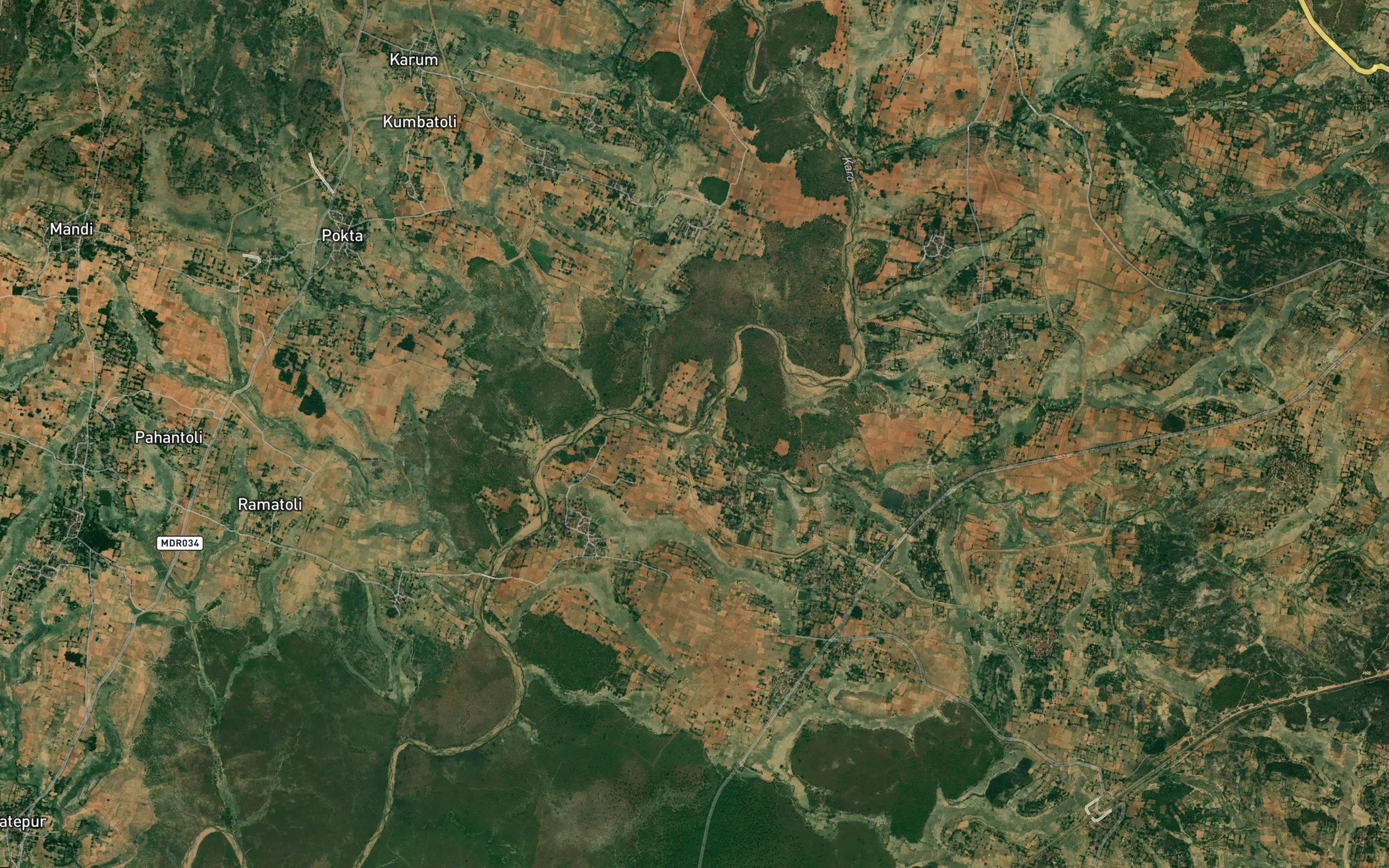 Kanki Nadi