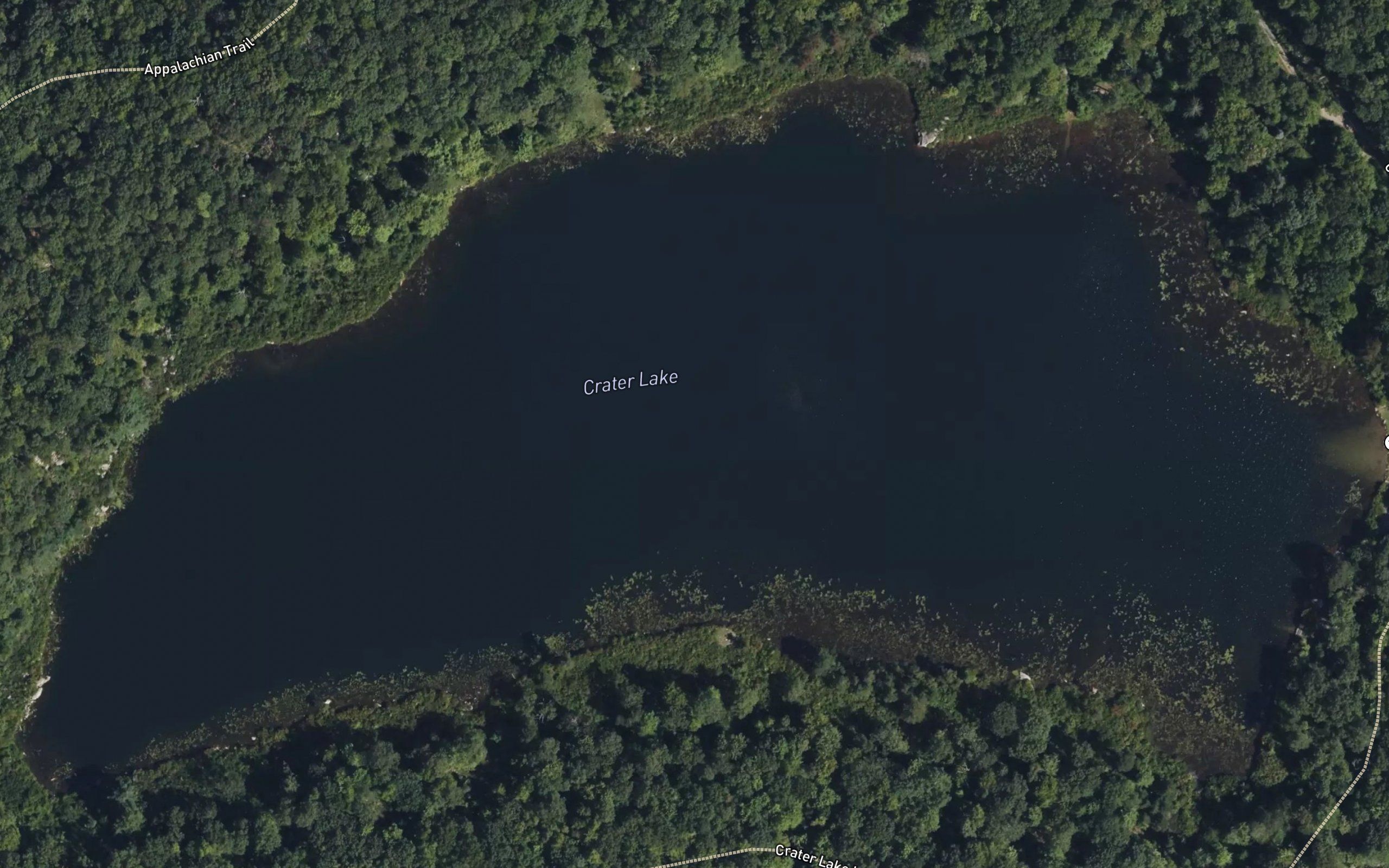 Crater Lake