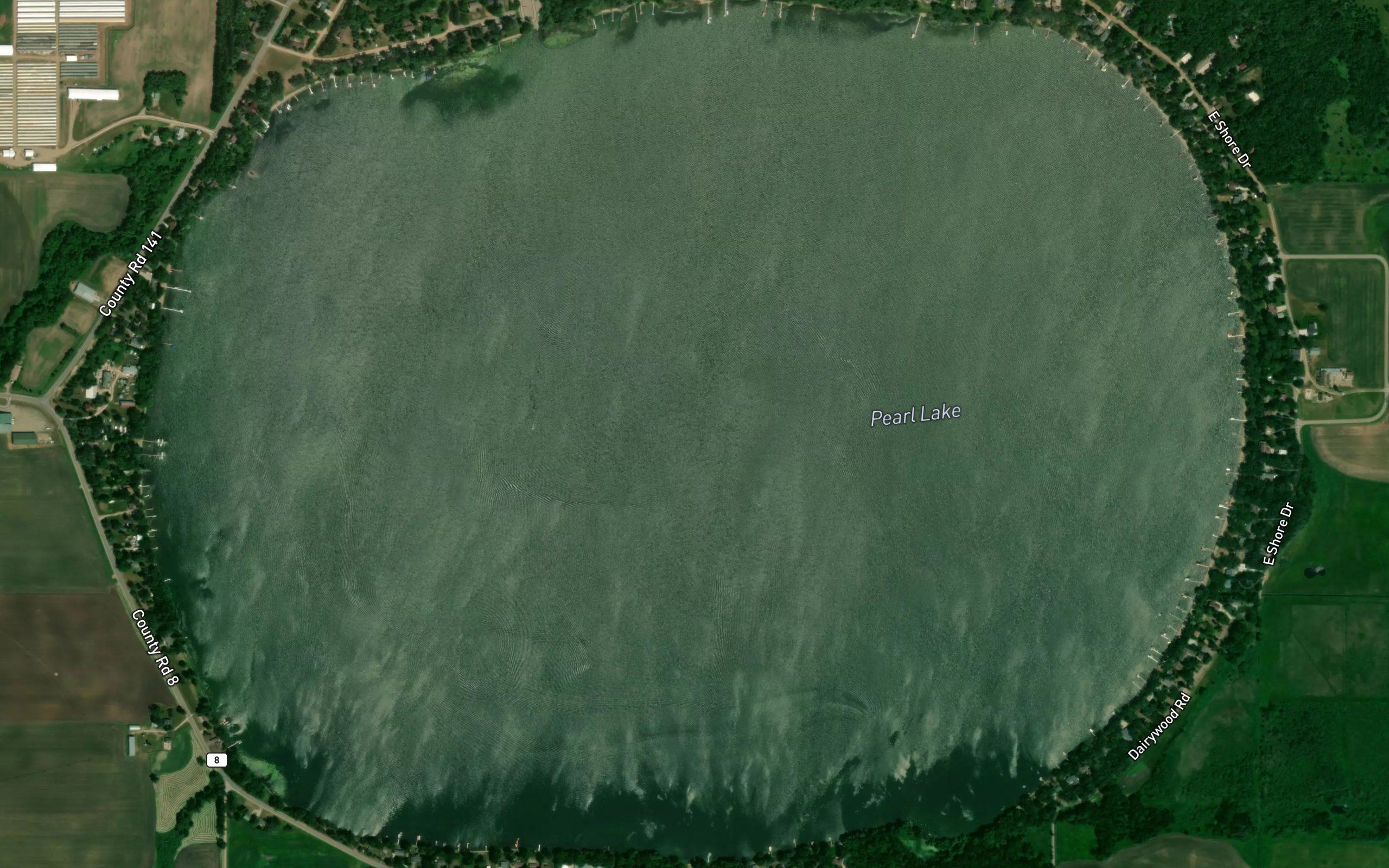 Pearl Lake
