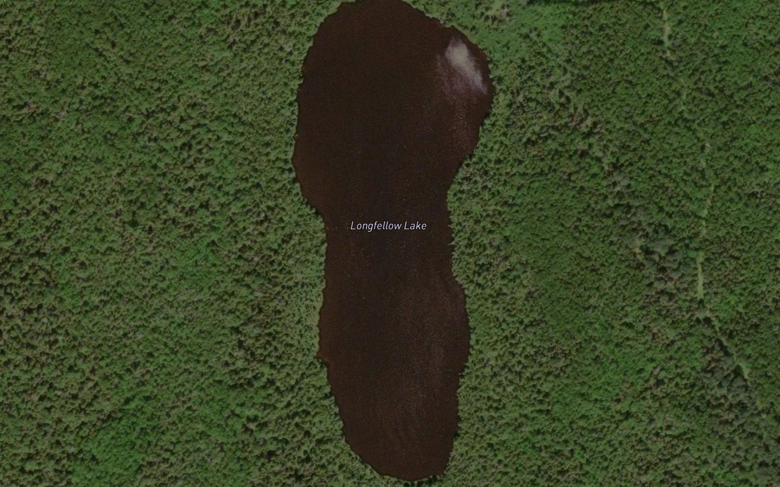 Longfellow Lake