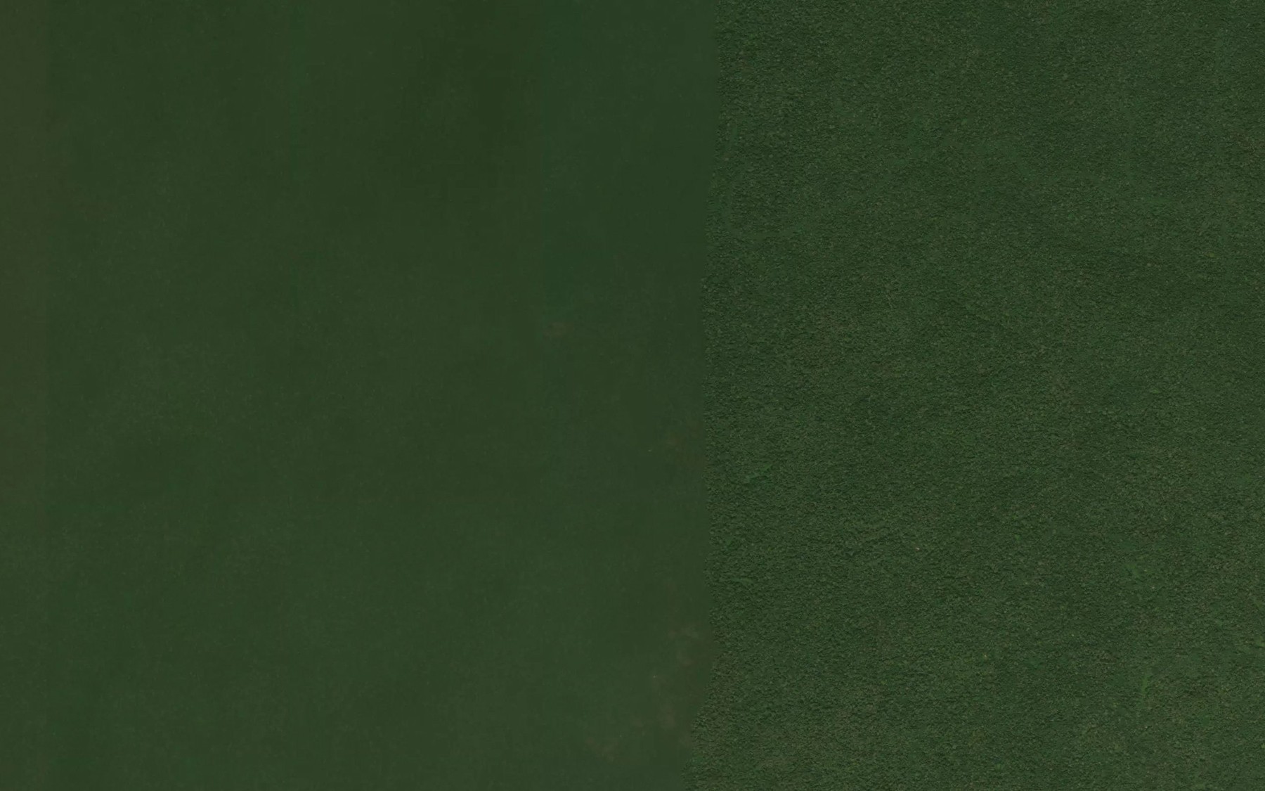 Satellite map of the Moakele