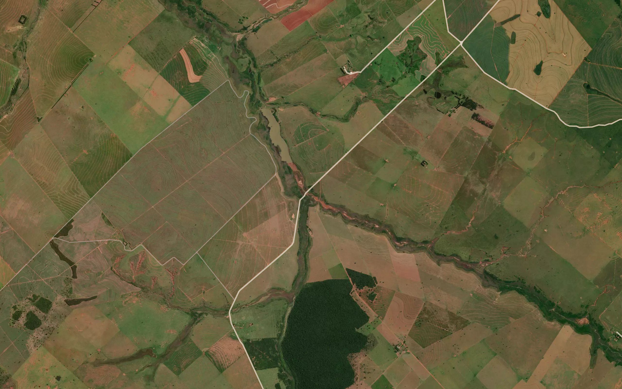 Corrego Sao Joao