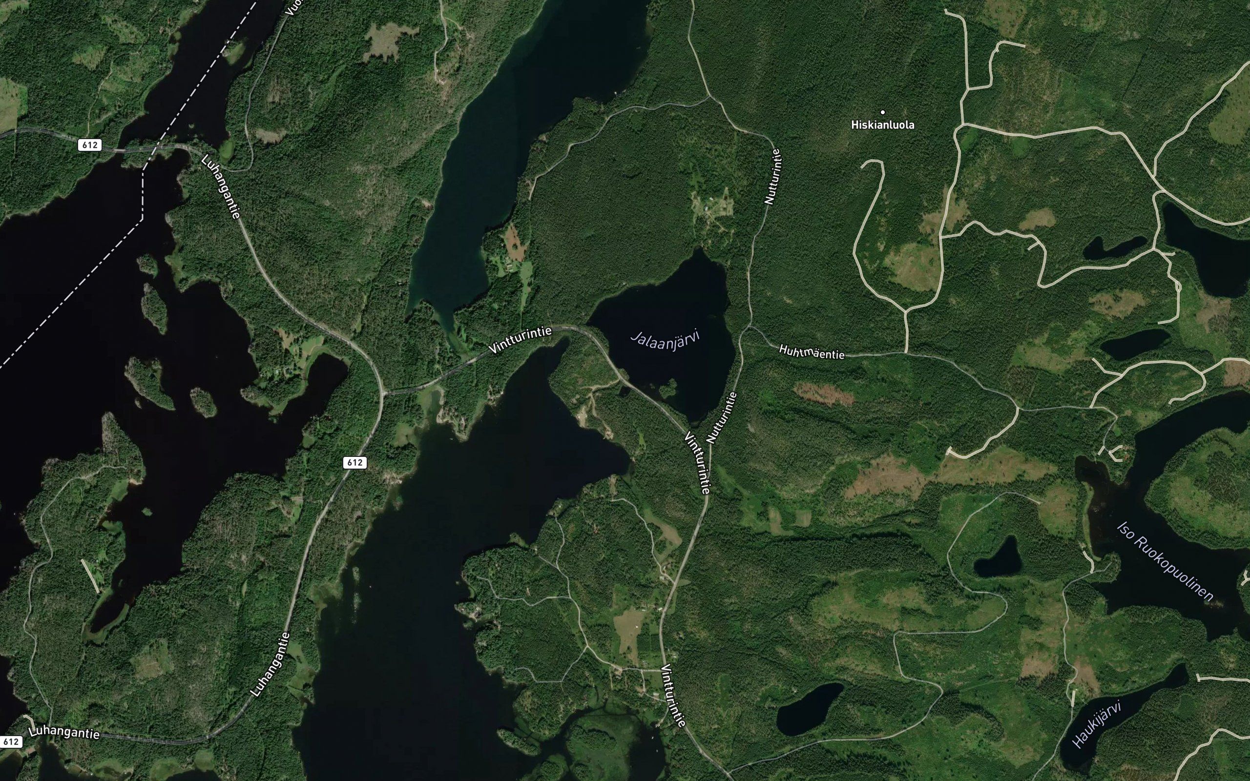 Taltiolahti