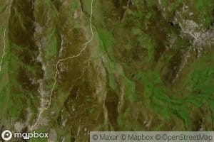 Quebrada de Rumicruz