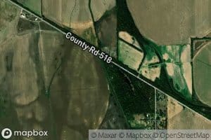 Muddy Ditch