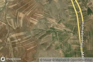 Cheshmeh-ye Qezlar Bulaghi