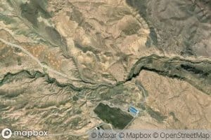 Cheshmeh-ye Ab-e Siah