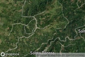 Quebrada Agua Blanca