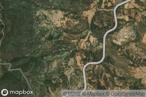 Barranca Tepemisquio