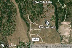 Yerrord Ch'yrrch'yrr