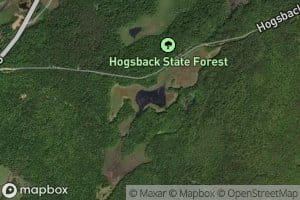 Hogsback Pond