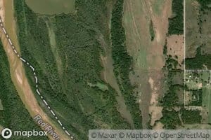 Burk Lake