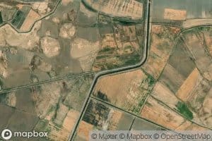 Nahr Hawwarah al Awwal