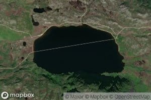 Kringlebotnsvatnet,store