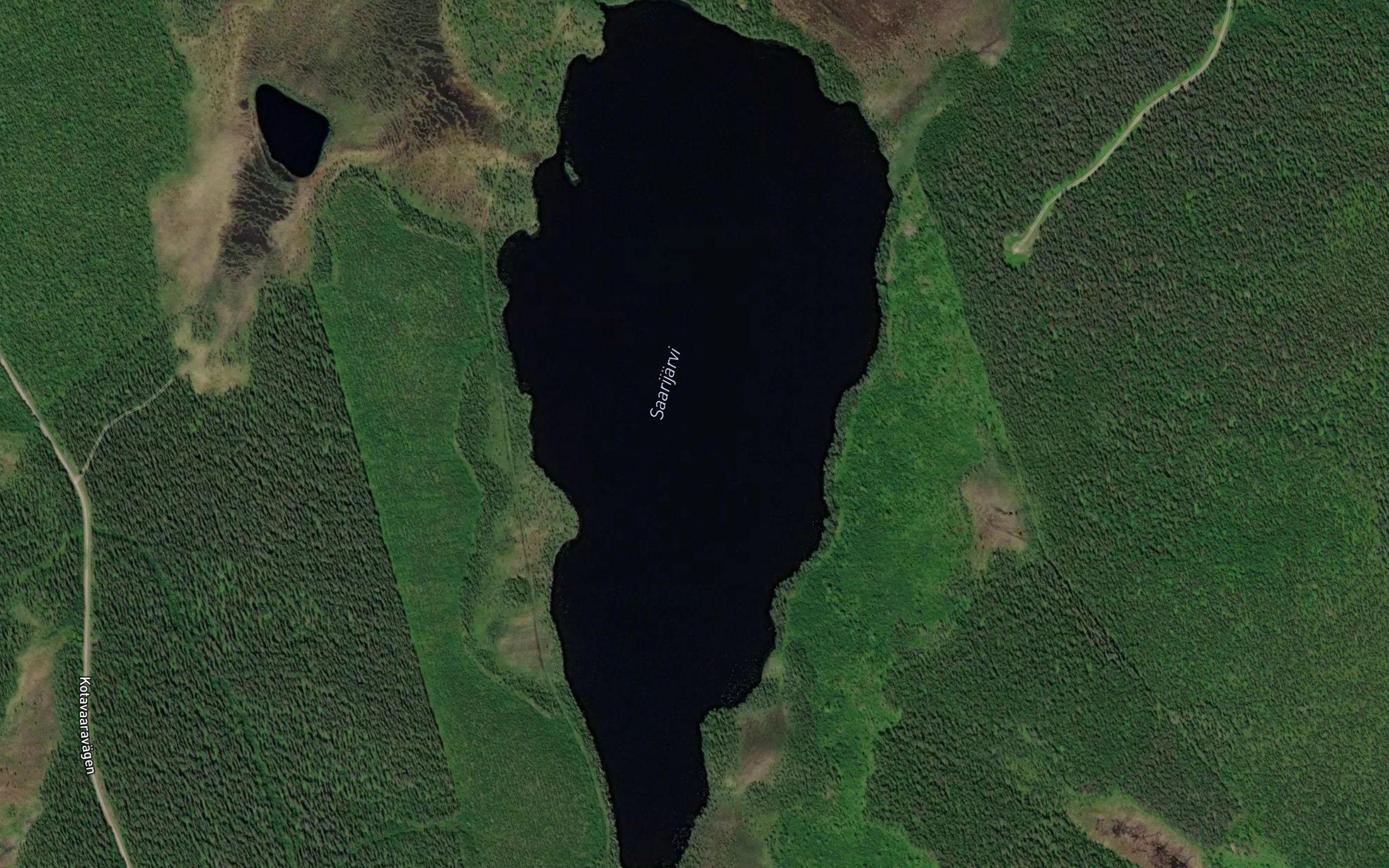 Saarijarvi
