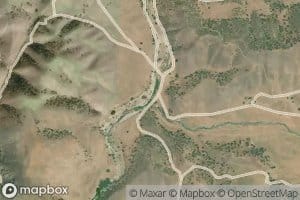 Topo Creek