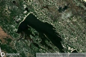 Lagoa do Baiao