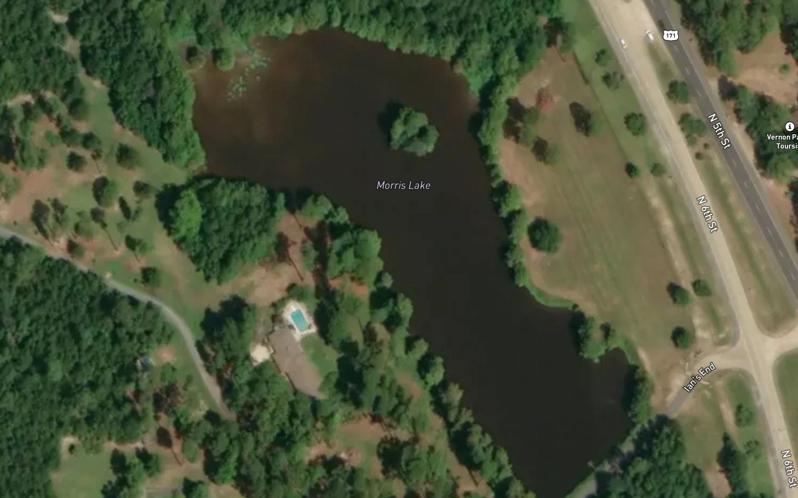 Morris Lake