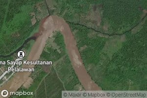 Sungai Salampaya Kecil