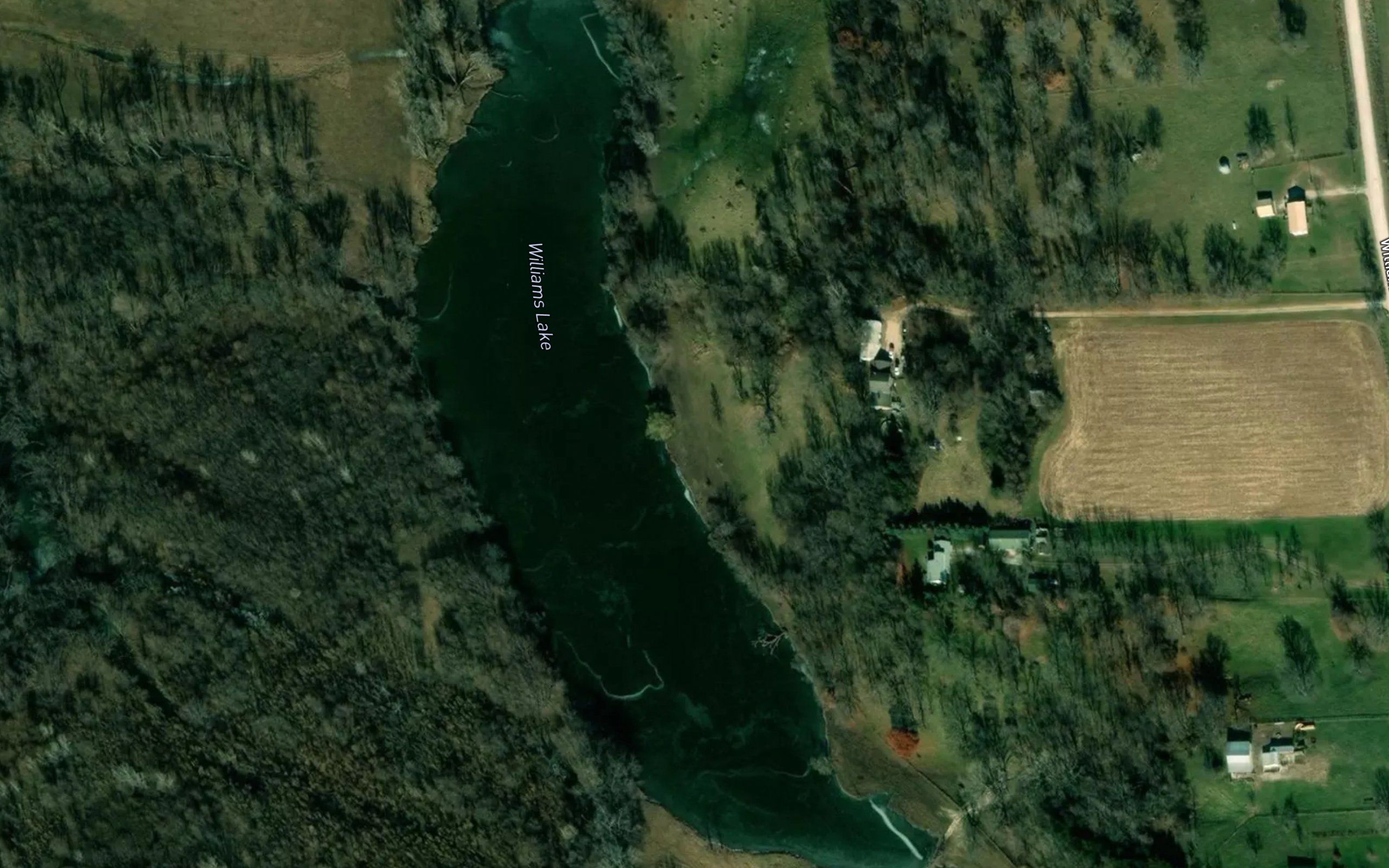 Williams Lake