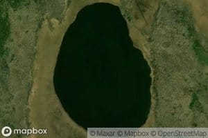 Sinclairs Lake