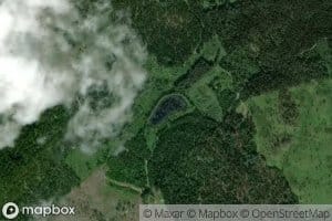 Ahvenjarvi